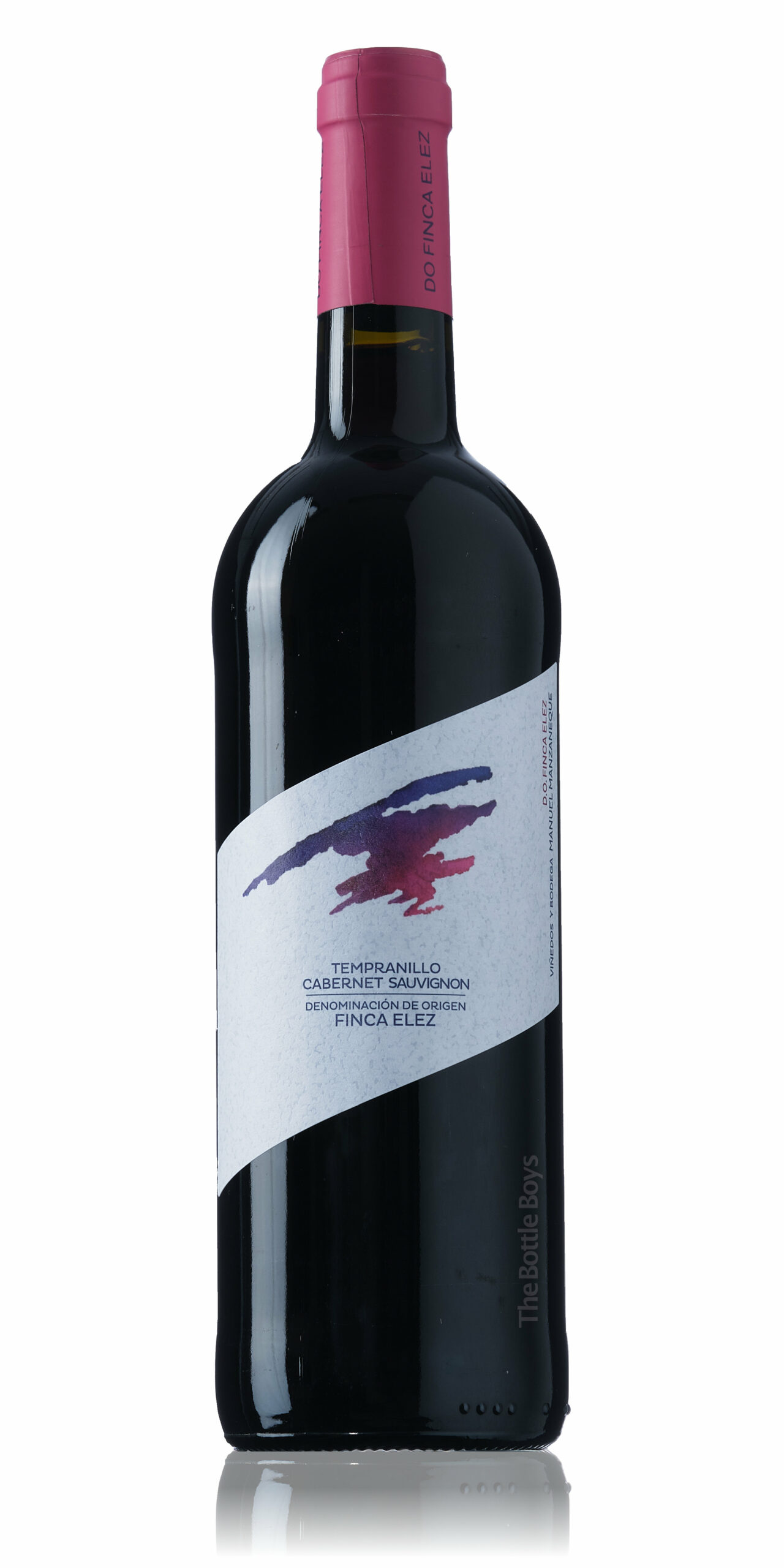 Roble Tempranillo Cabernet 2016