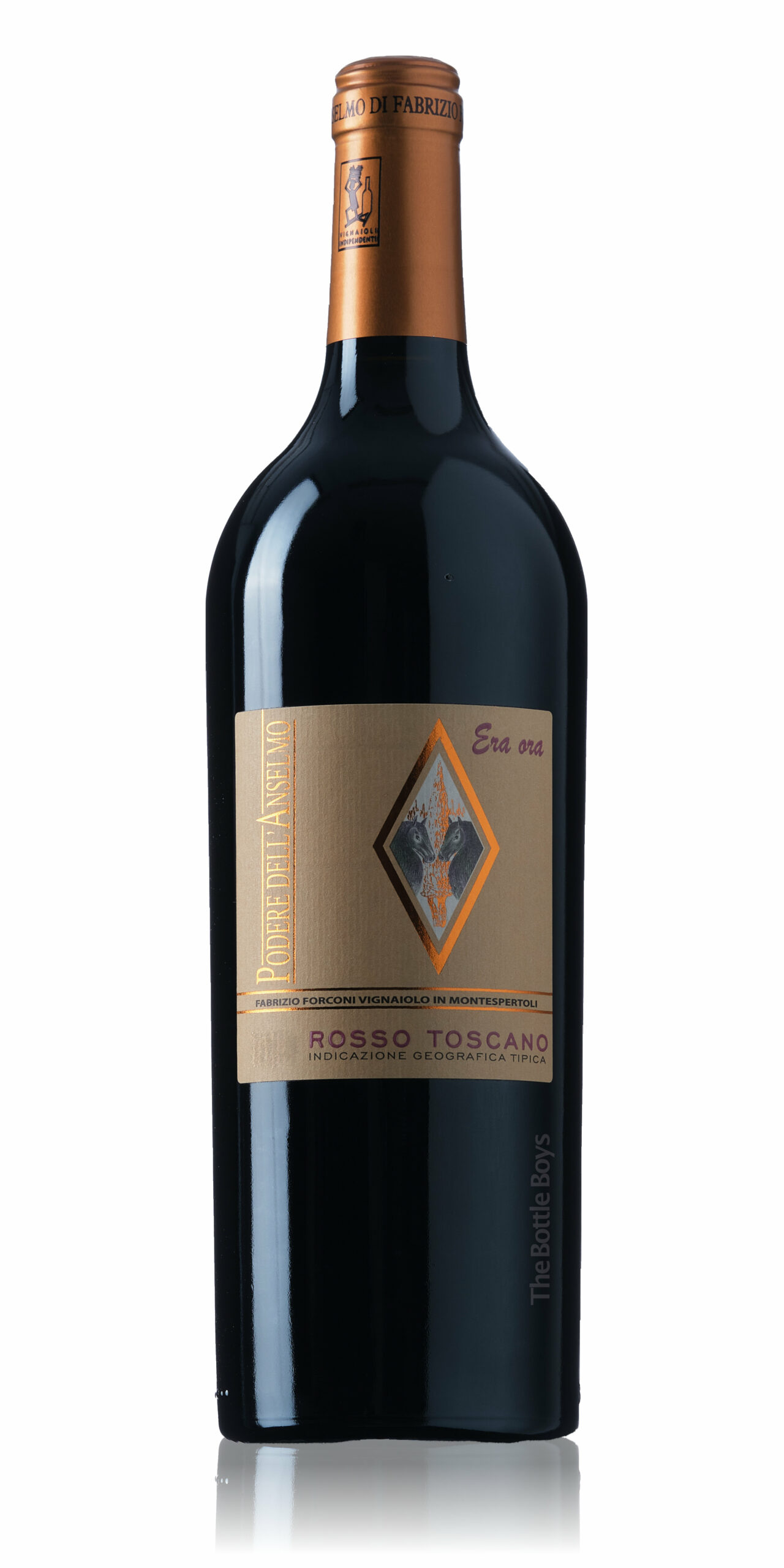 Era Ora Rosso Toscano