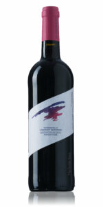 Roble Tempranillo Cabernet 2016