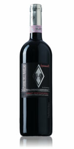 Chianti Montespertoli “Inganamatti” Riserva
