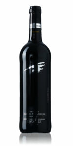 Finca Élez 2014