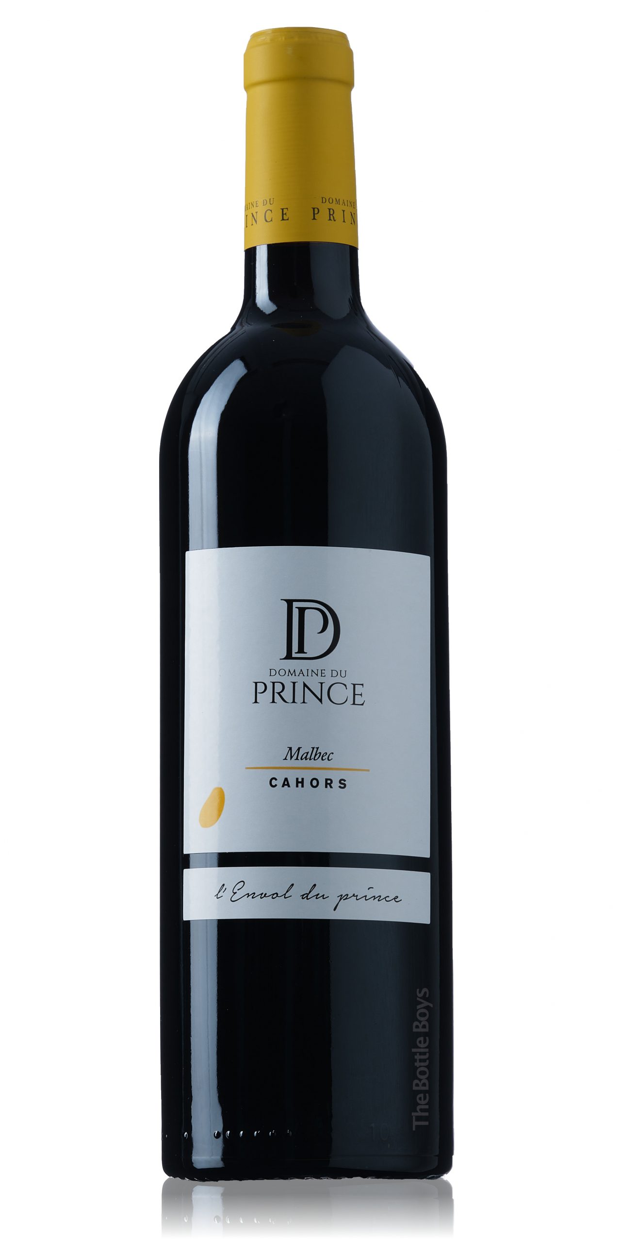 l’ Envol du Prince