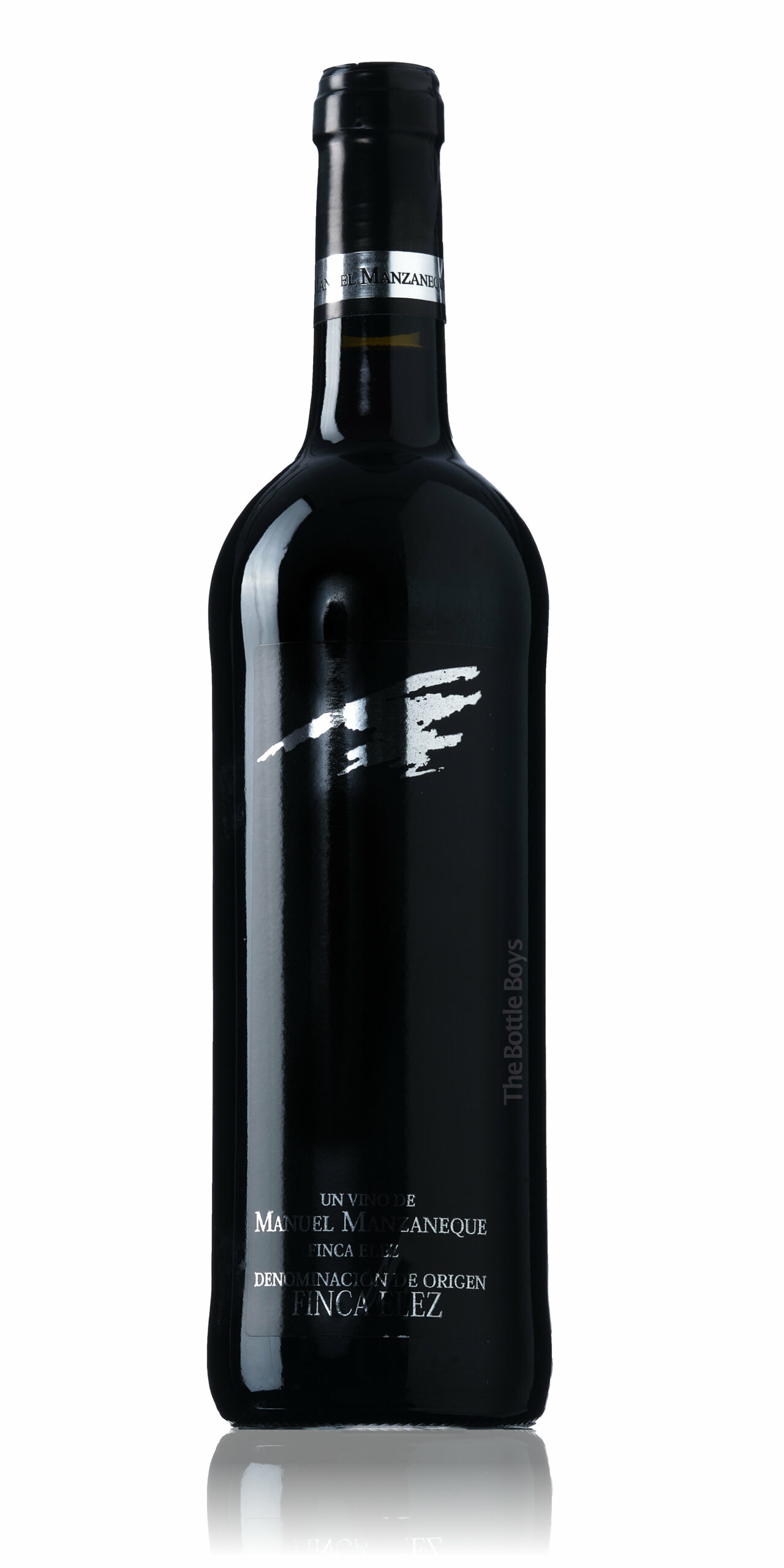 Finca Élez 2014