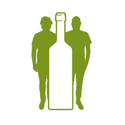Witte wijnen