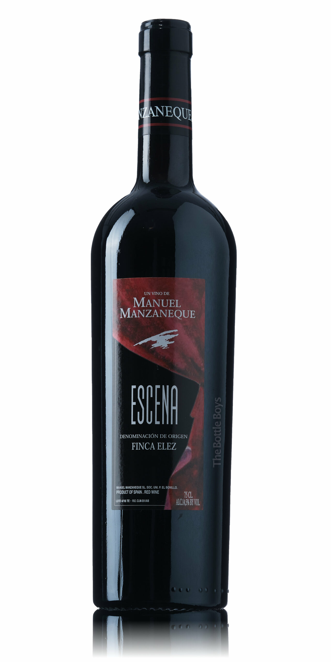Escena