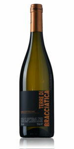 Terre de Bracciatica Bianco Toscano
